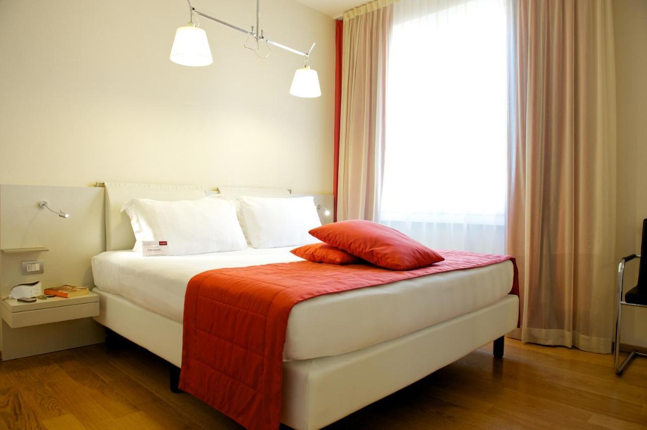 Mercure Solari 4* Milano