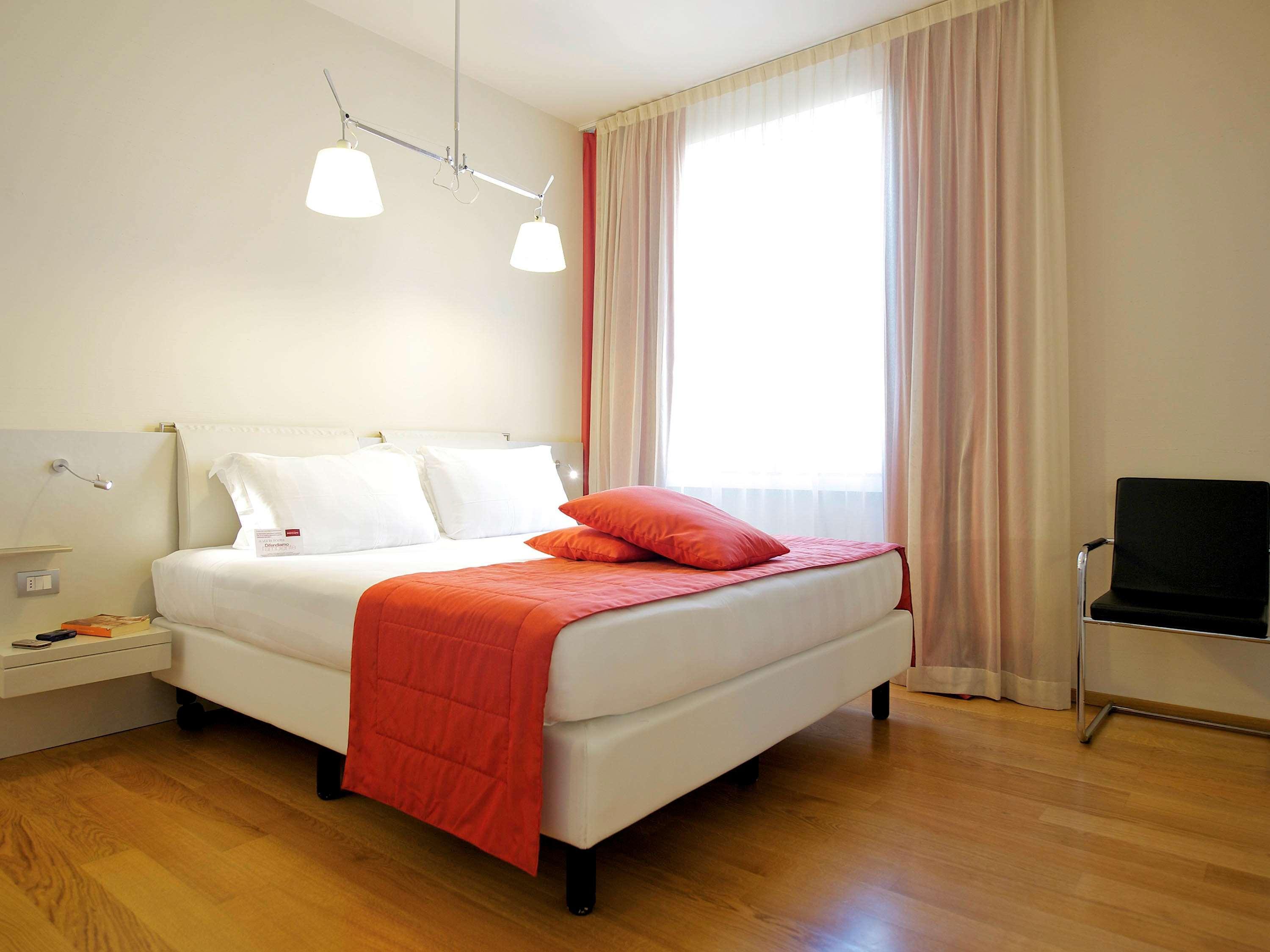 Hotel Mercure Solari Milano