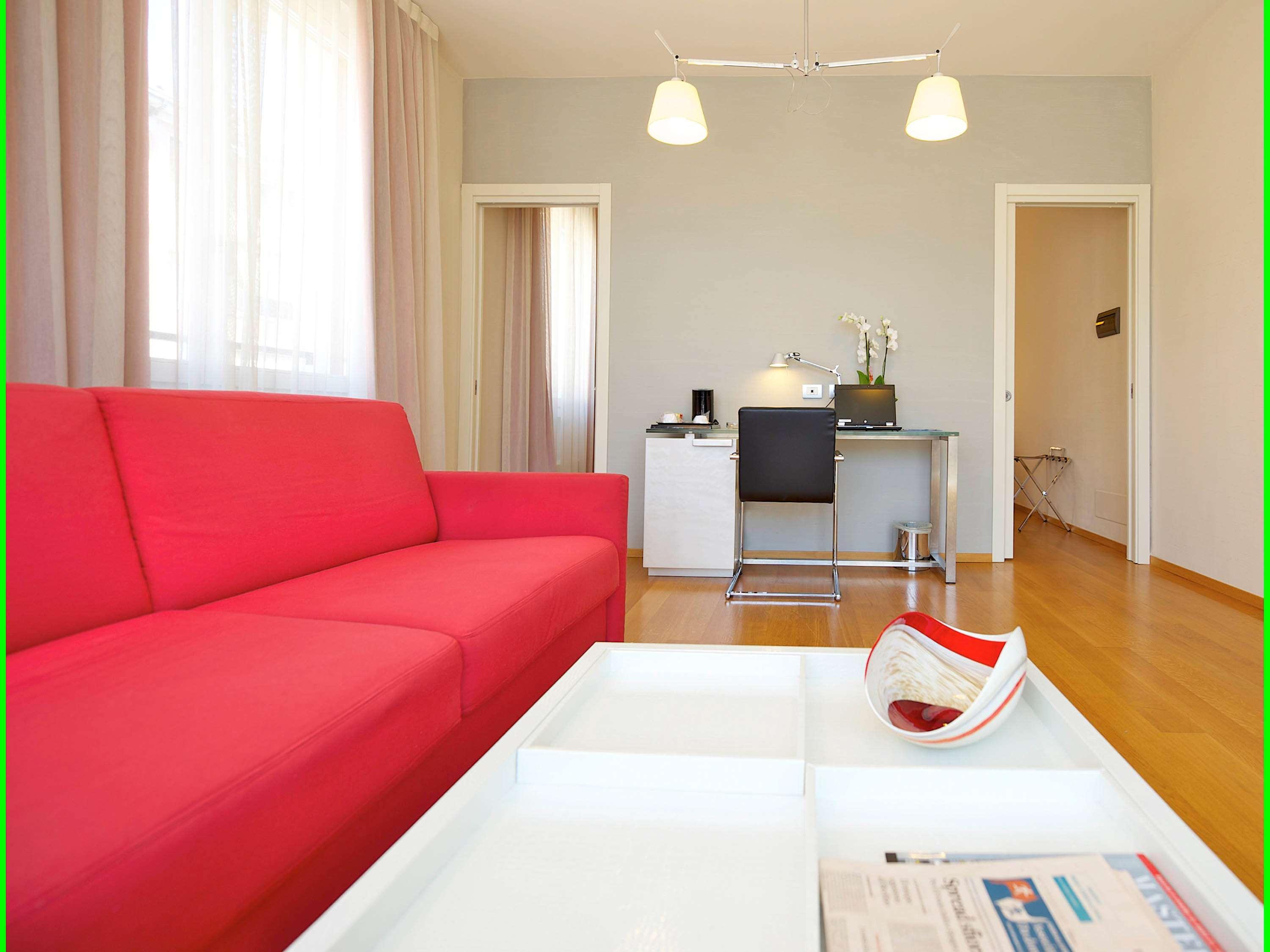 Mercure Solari 4* Milano