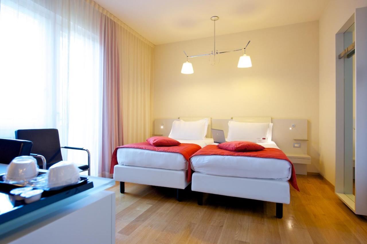 Mercure Solari Hotel Milano