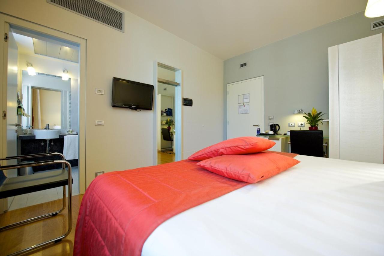 Mercure Solari 4* Milano