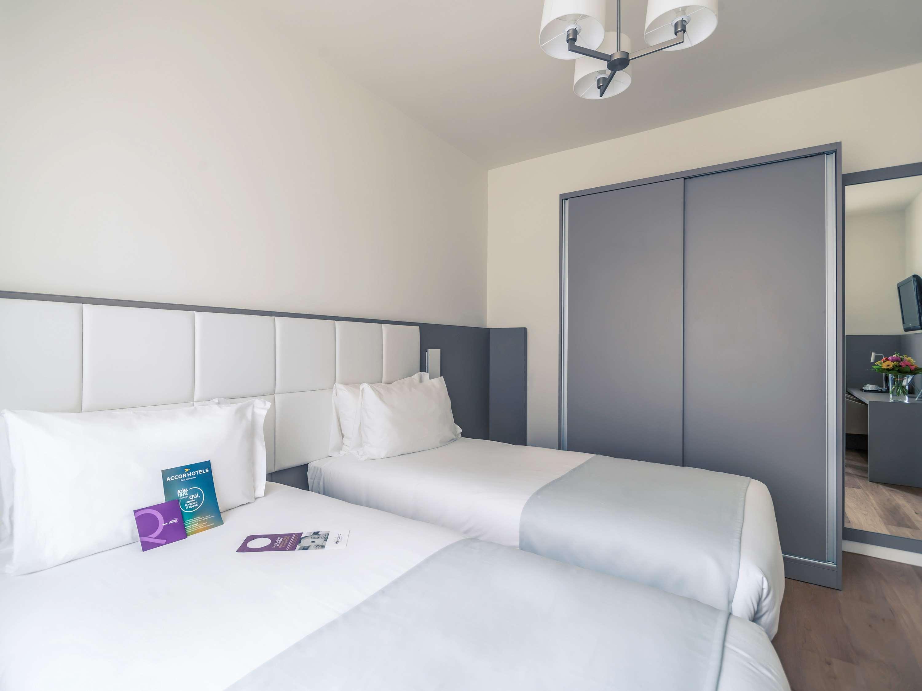 Mercure Solari 4* Milano