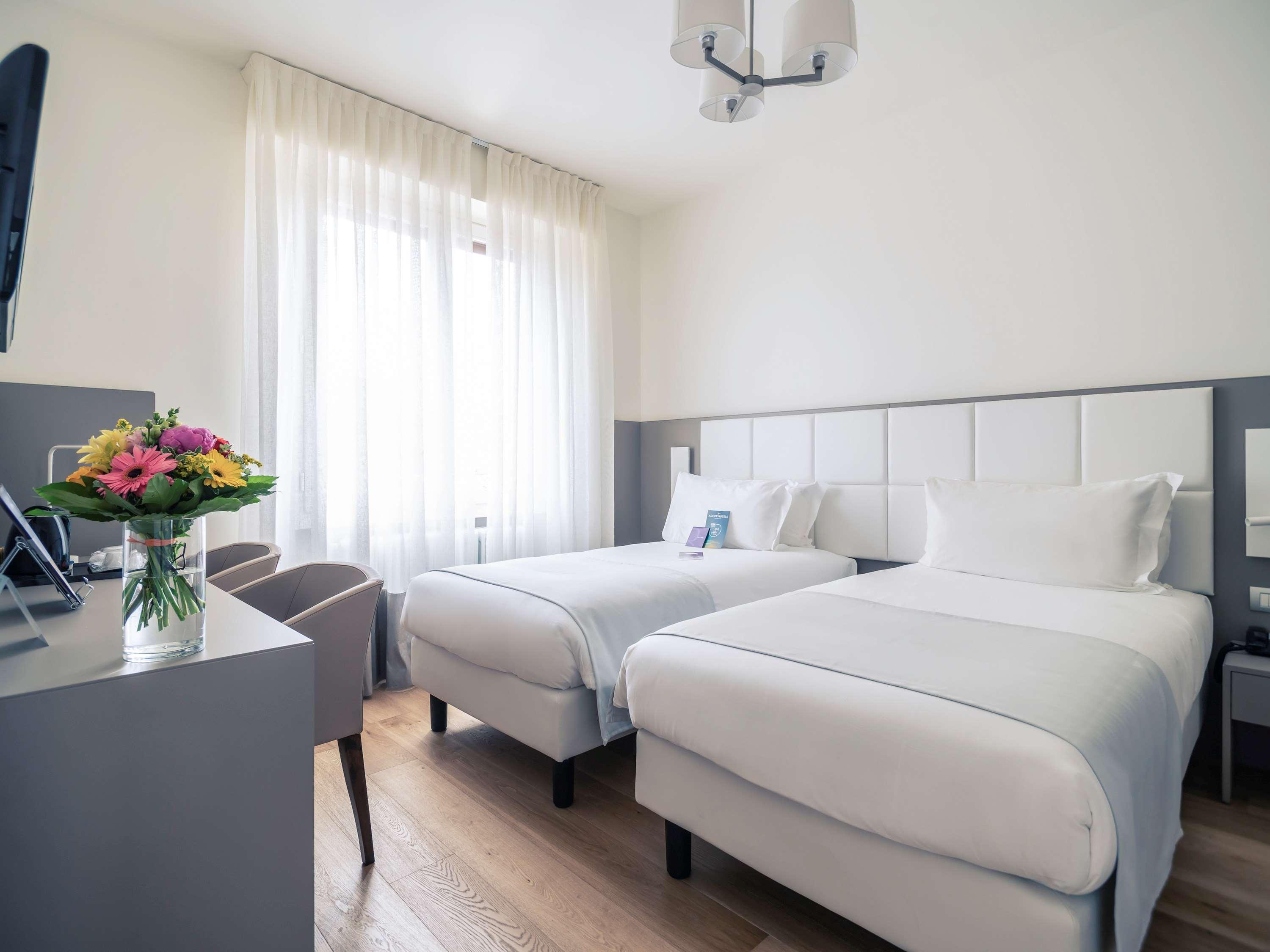 Mercure Solari Hotel Milano