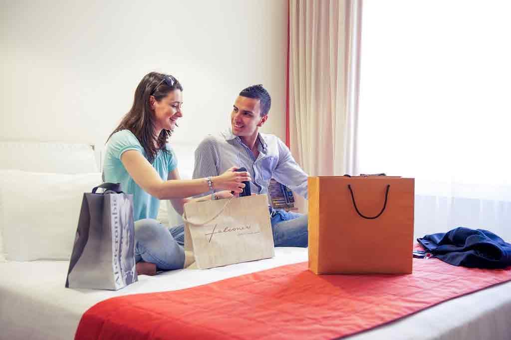 Hotel Mercure Solari Milano