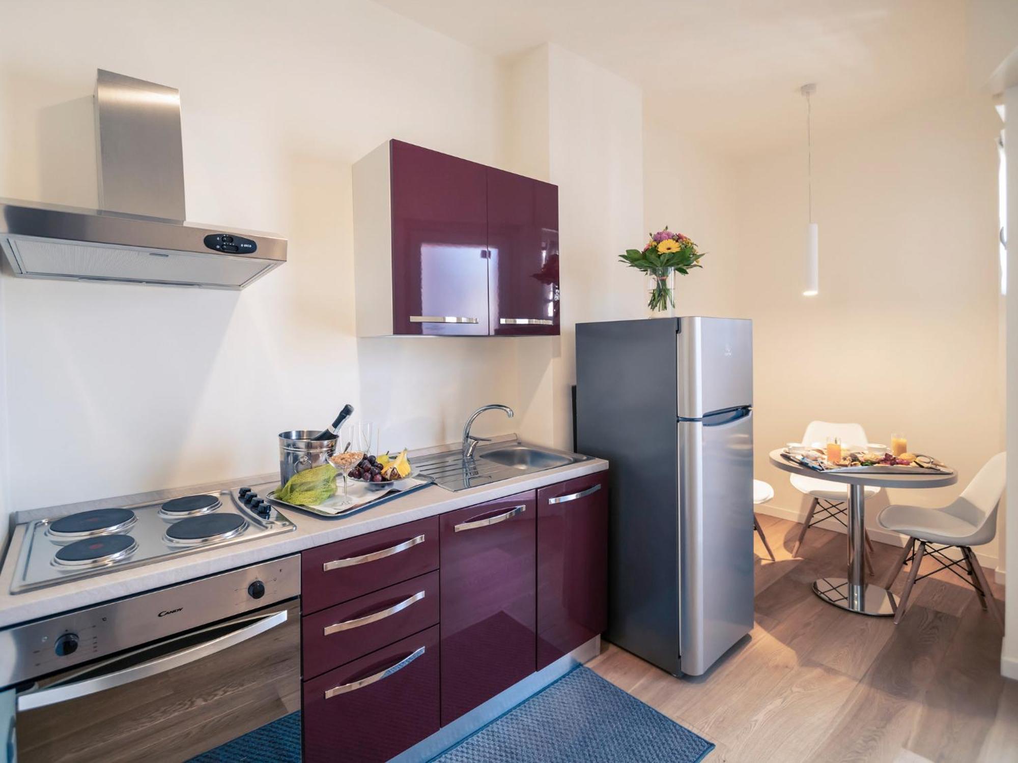 Mercure Solari Hotel Milano