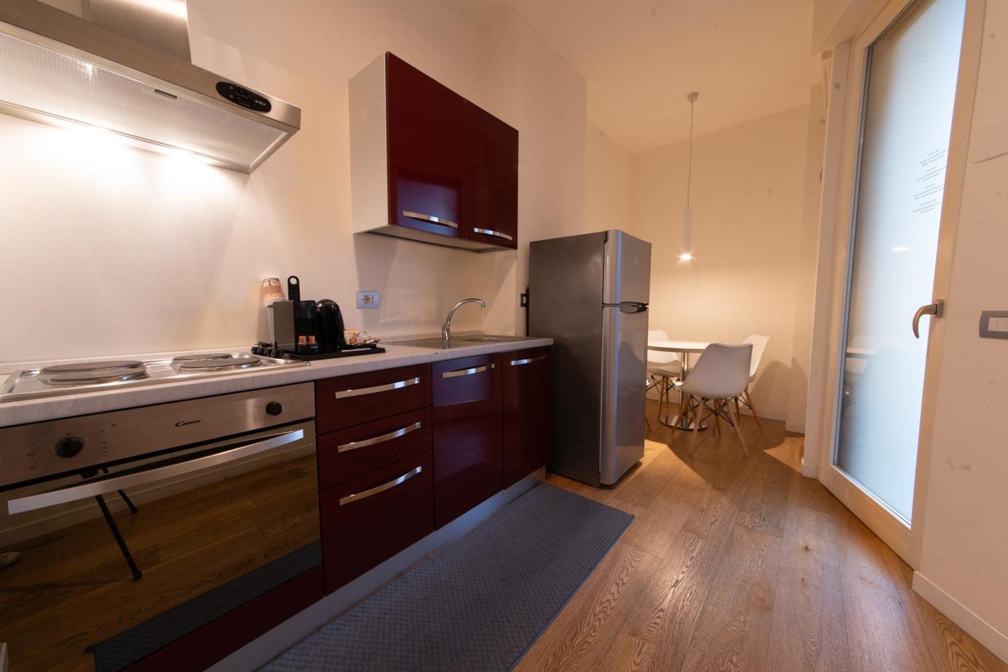 Mercure Solari Hotel Milano