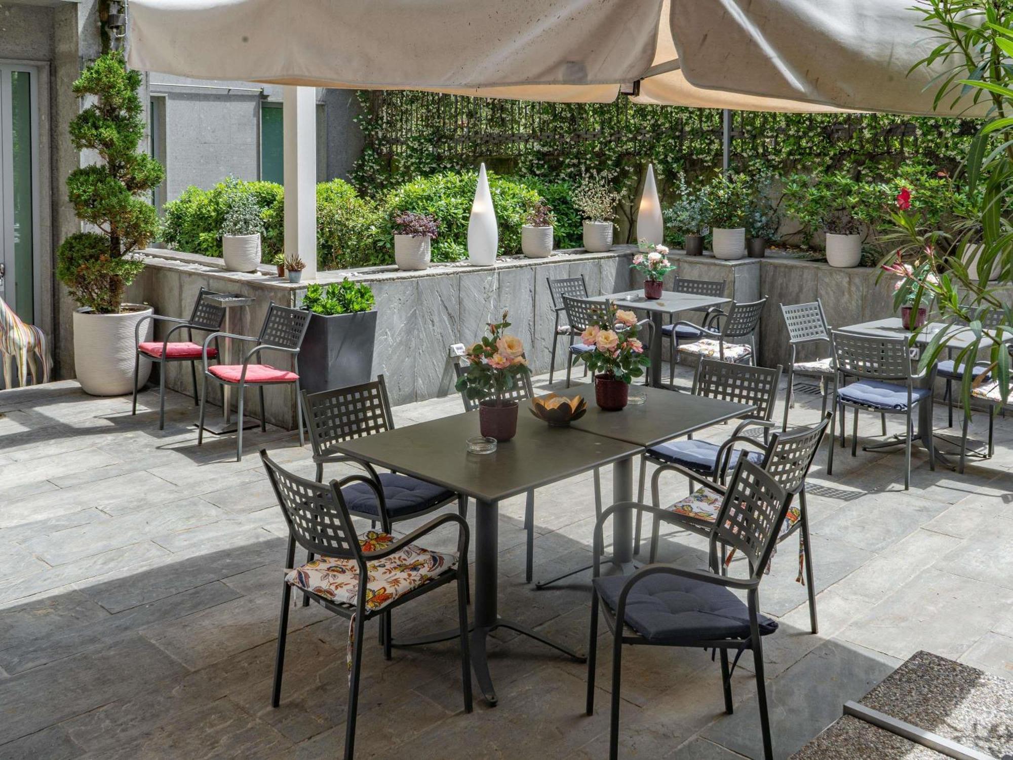 Mercure Solari Hotel Milano