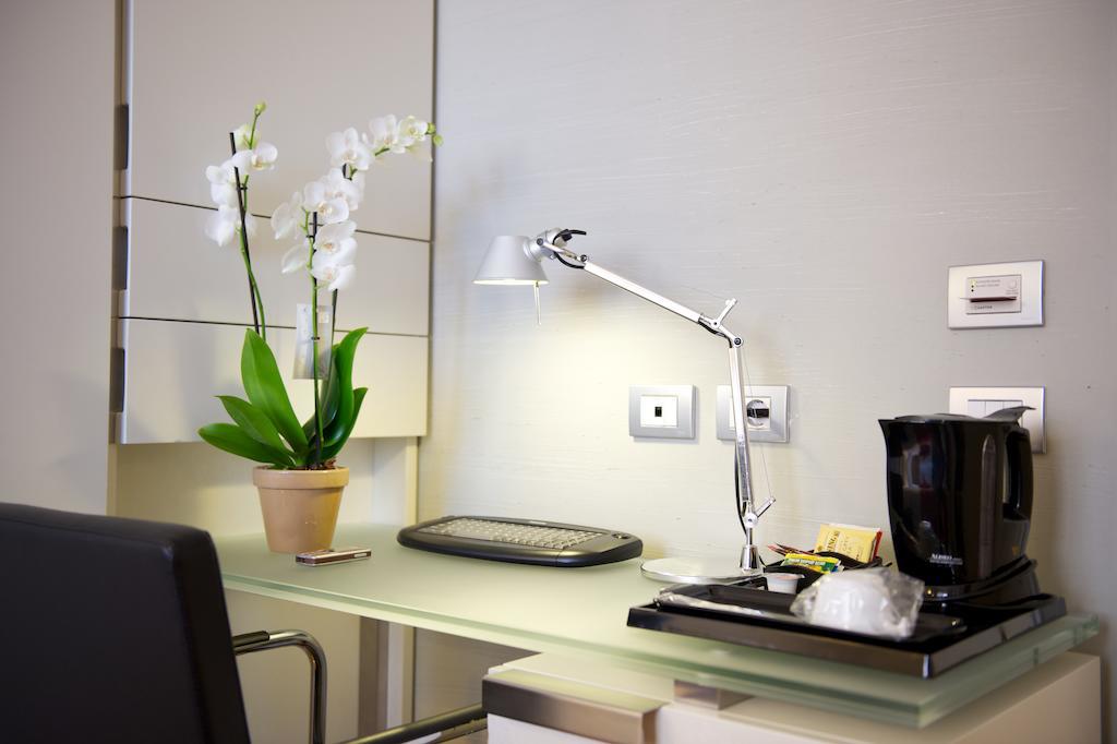 Hotel Mercure Solari Milano