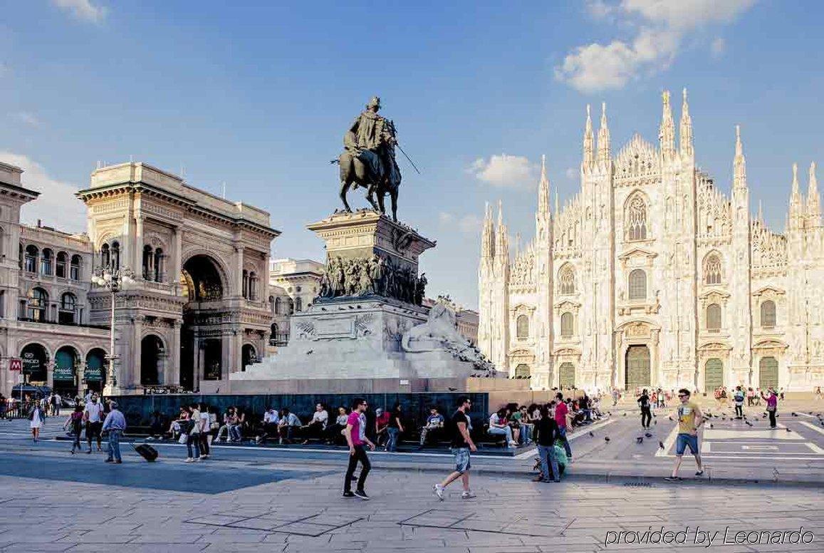Mercure Solari Hotel Milano