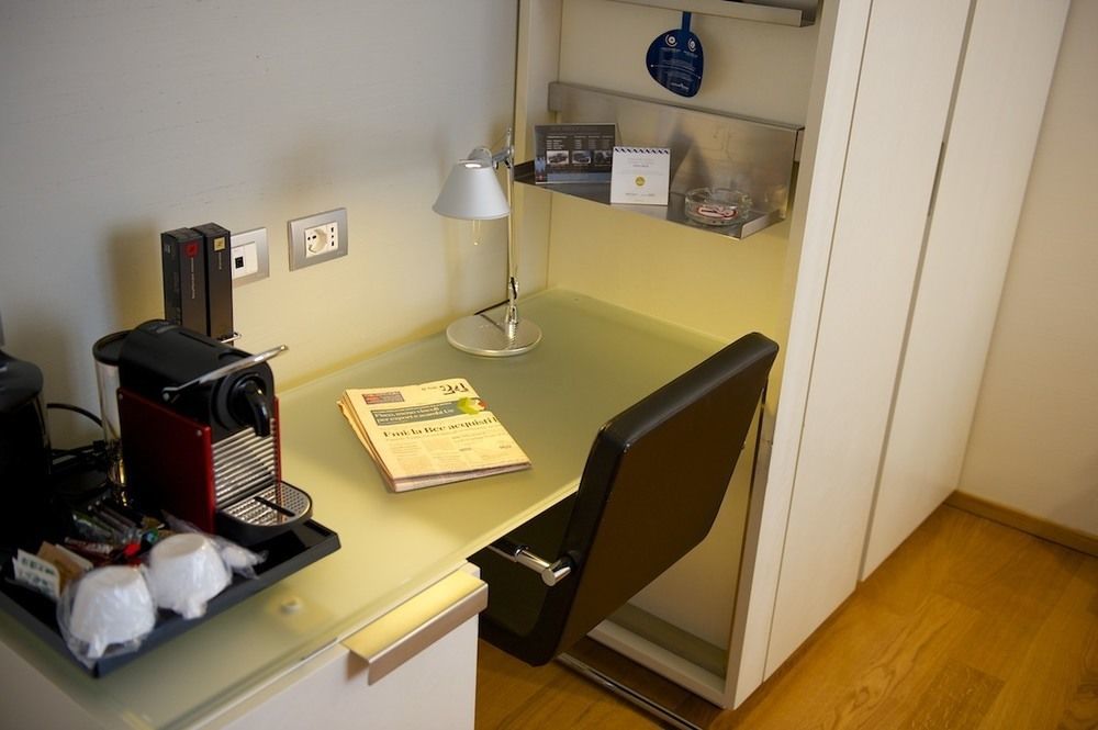 Mercure Solari 4* Milano