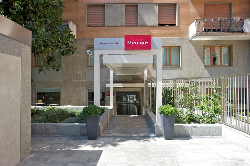 Mercure Solari 4* Milano