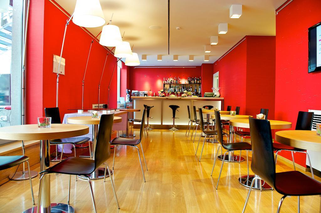 Mercure Solari Hotel Milano