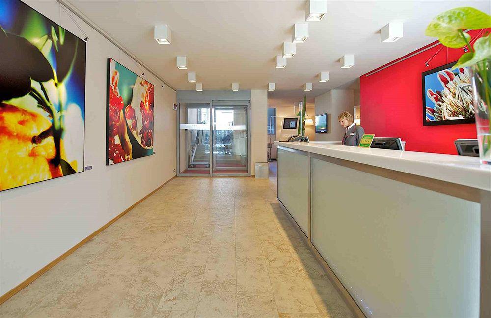 Mercure Solari 4* Milano